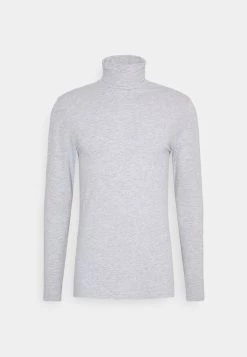 Pier One T-shirt à manches longues Un Tarif Préférentiel t-shirts & polos col roulé homme -Pas Cher Pier One Boutique ff6464c22d3143de8b4452f5ab096a96 3