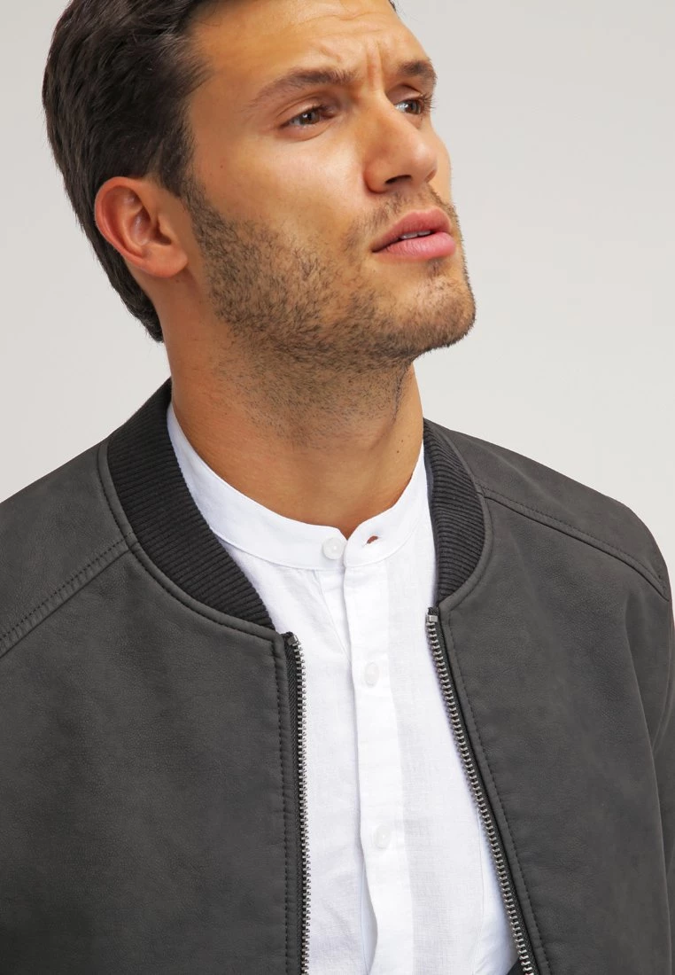 Pier One Prix Acceptable Chemise chemises col mao homme 6 Pier One Prix Acceptable Chemise chemises col mao homme – Image 4