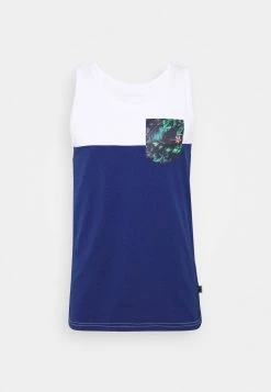 Pier One Assurance De l’Authenticité Débardeur t-shirts & polos encolure large ronde homme -Pas Cher Pier One Boutique ff75a608cad744fb8bdd88dd8bb4719a