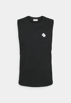 Prix Légers Pier One Débardeur t-shirts col rond homme 21 Prix Légers Pier One Débardeur t-shirts col rond homme -Pas Cher Pier One Boutique ffe16738e00a47bbb9bce77369763ba2