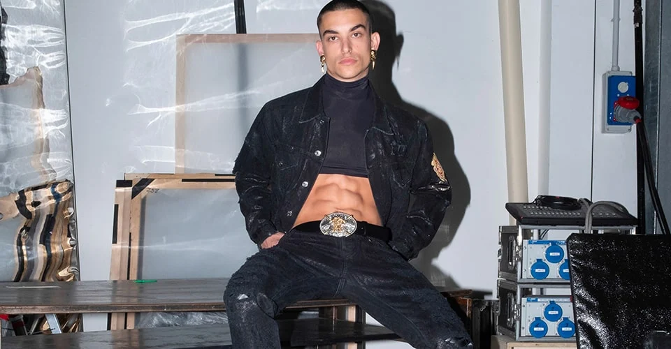 Pas Cher Pier One Boutique -Pas Cher Pier One Boutique b68df1f6 4fb0 4d69 adbb b9140691ae16 clothing banner landing men fw22 desk